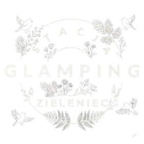 Glamping Stacja Zieleniec